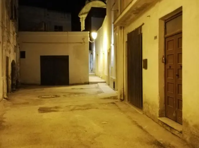 La Gemma Del Sud Bed & Breakfast Avetrana