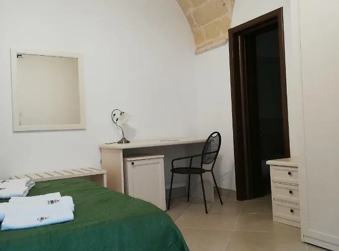 Bed & Breakfast La Gemma Del Sud