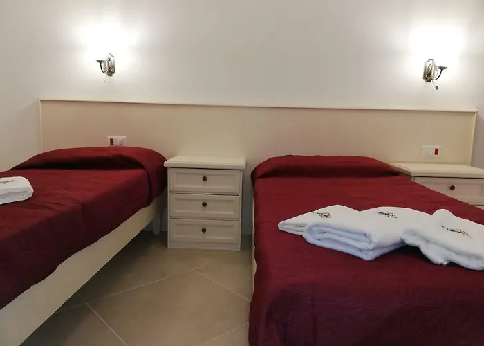 La Gemma Del Sud أفيترانا