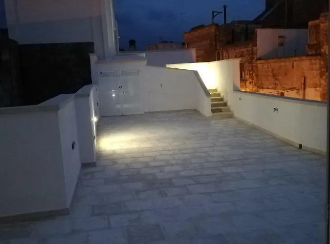 La Gemma Del Sud * Avetrana