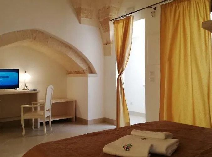 La Gemma Del Sud Avetrana