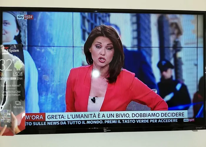 Bed & Breakfast La Gemma Del Sud Avetrana