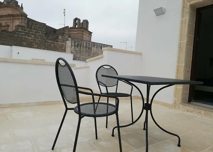 La Gemma Del Sud Avetrana