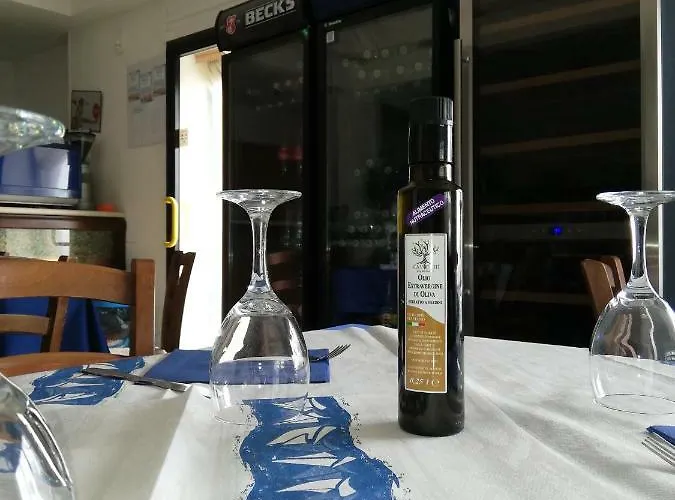 Bed & Breakfast La Gemma Del Sud *