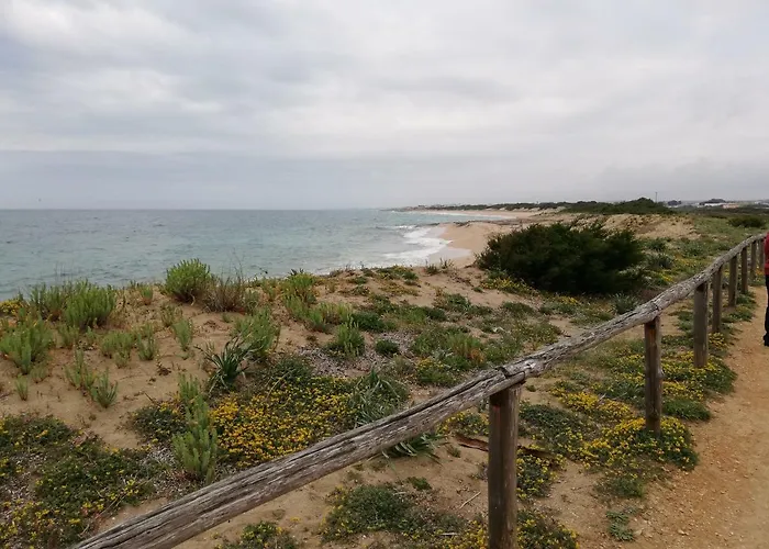 La Gemma Del Sud Bed & Breakfast *