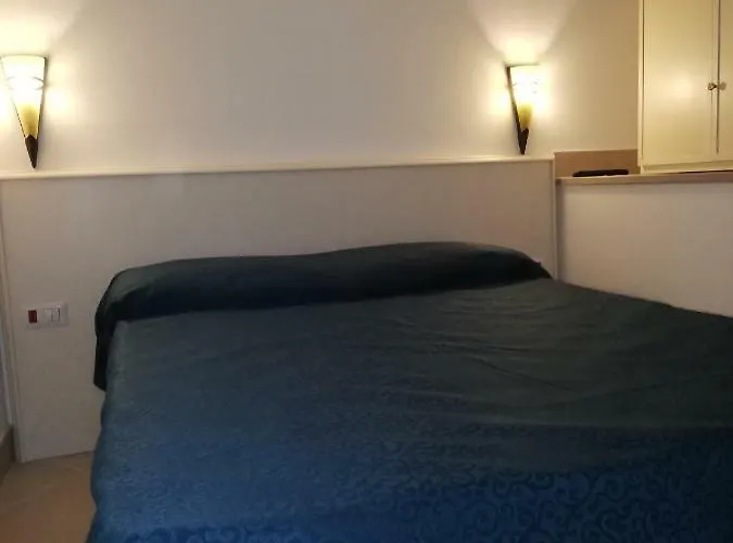 La Gemma Del Sud Bed & Breakfast