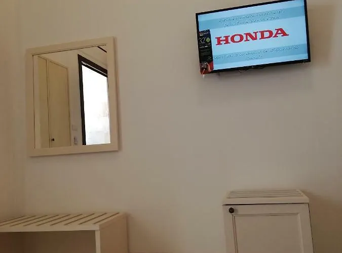 Bed & Breakfast La Gemma Del Sud Avetrana