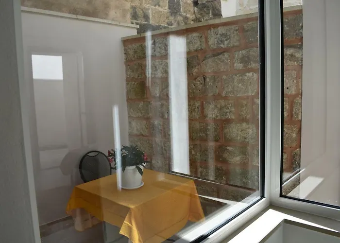 La Gemma Del Sud Bed & Breakfast *