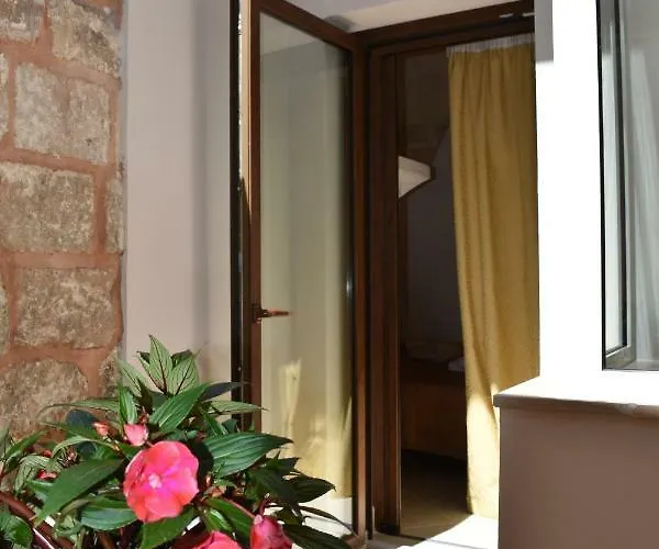 Bed & Breakfast La Gemma Del Sud Avetrana