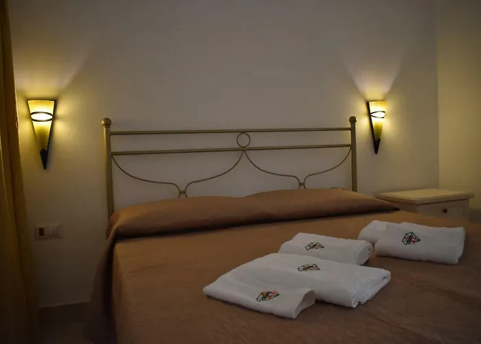 La Gemma Del Sud Avetrana