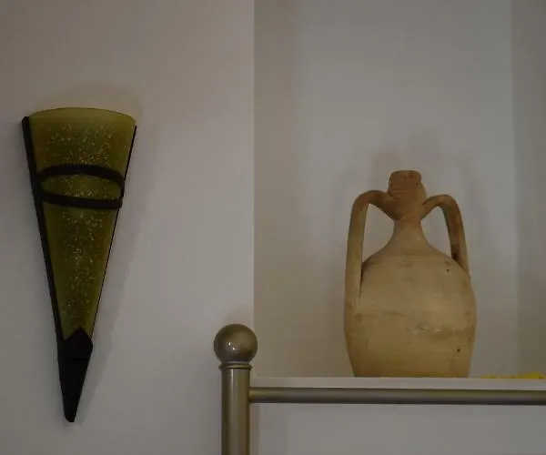 La Gemma Del Sud * Avetrana