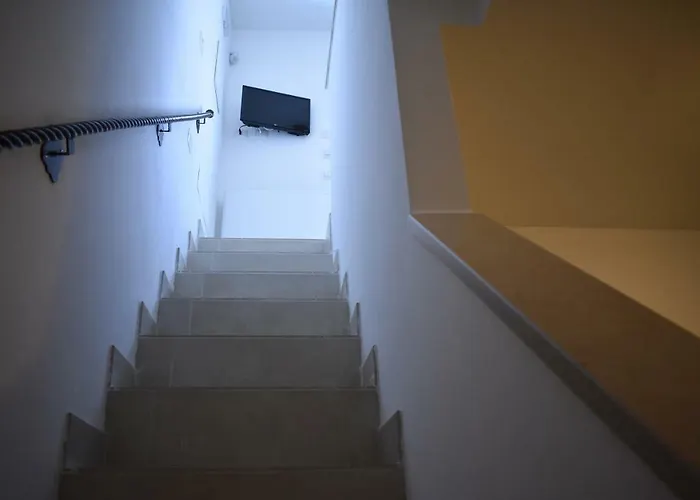 Bed & Breakfast La Gemma Del Sud