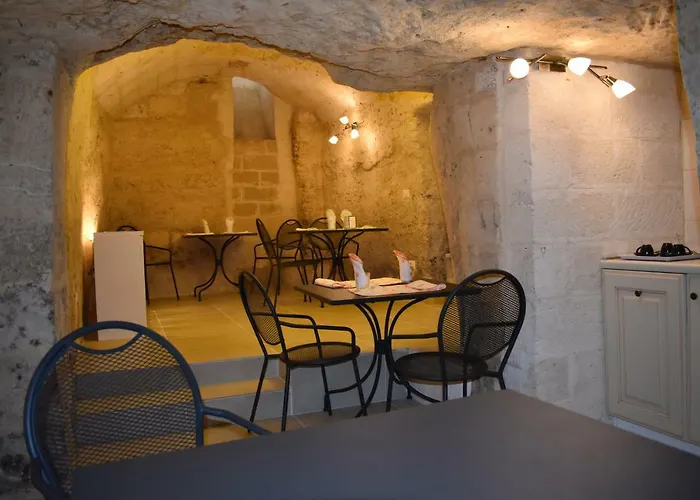 La Gemma Del Sud Bed & Breakfast Avetrana