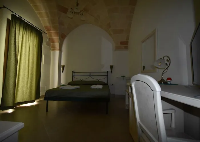 La Gemma Del Sud Bed & Breakfast Avetrana
