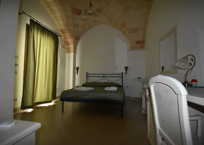 La Gemma Del Sud Avetrana