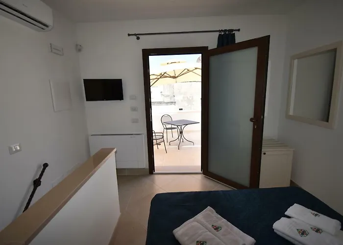 La Gemma Del Sud Bed & Breakfast Avetrana