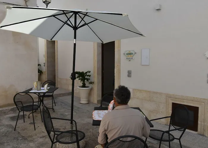 Bed & Breakfast La Gemma Del Sud *